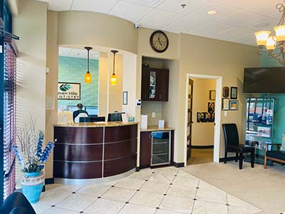 Seven Hills Dentistry