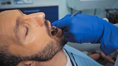 oral surgery in Dallas, GA