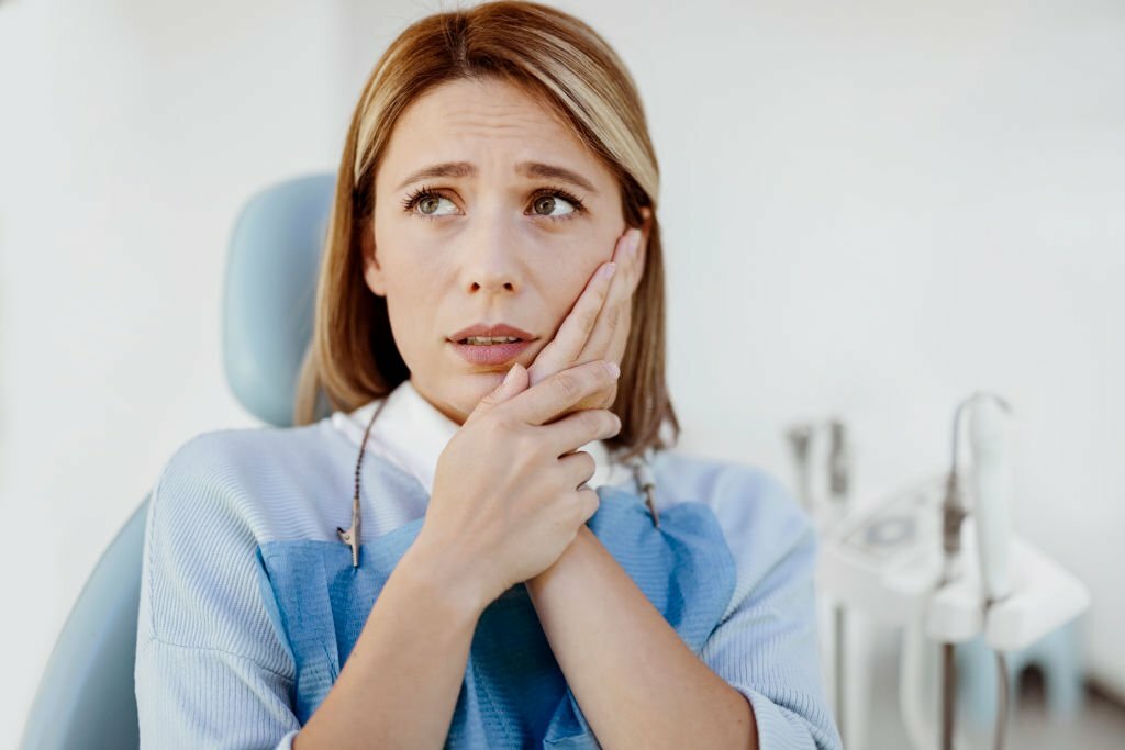 Gum Disease