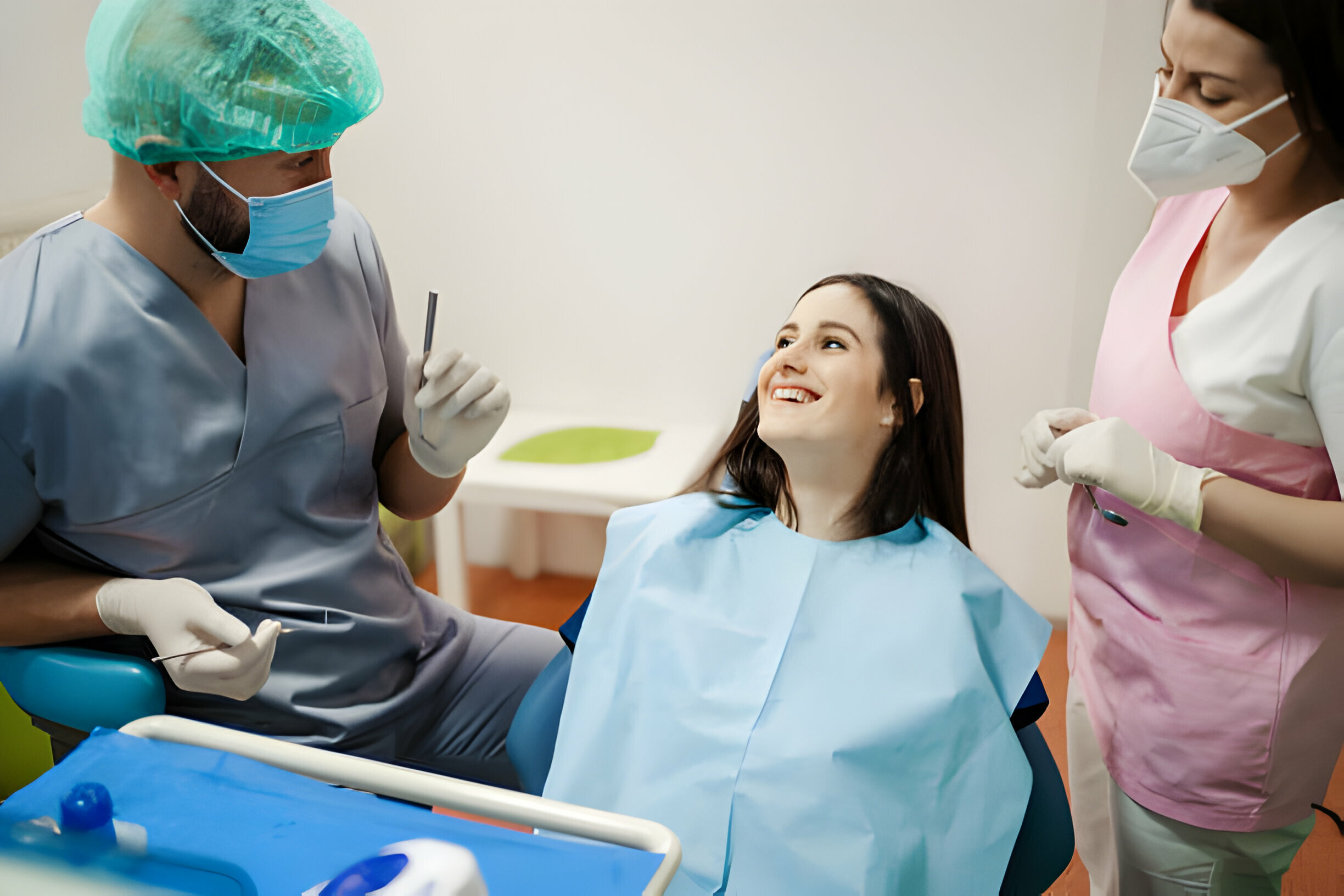 Basic Restorative Dental - What is it About?_1