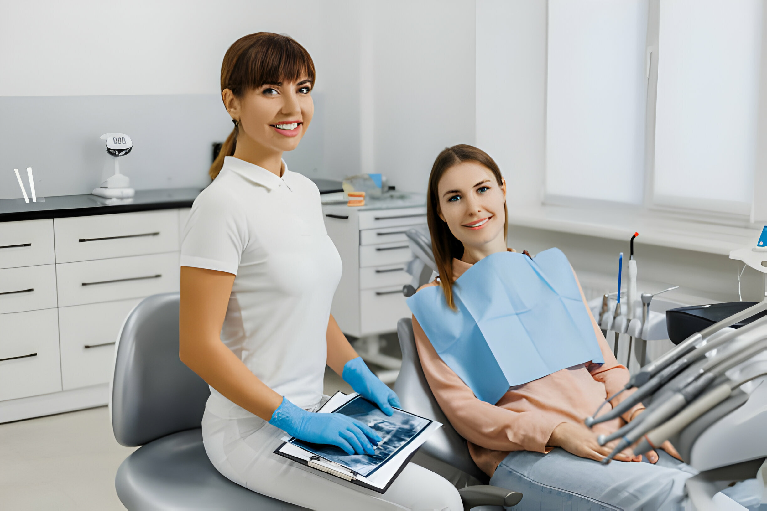 5 Reasons To Visit A Dallas, GA, Cosmetic Dentist_1