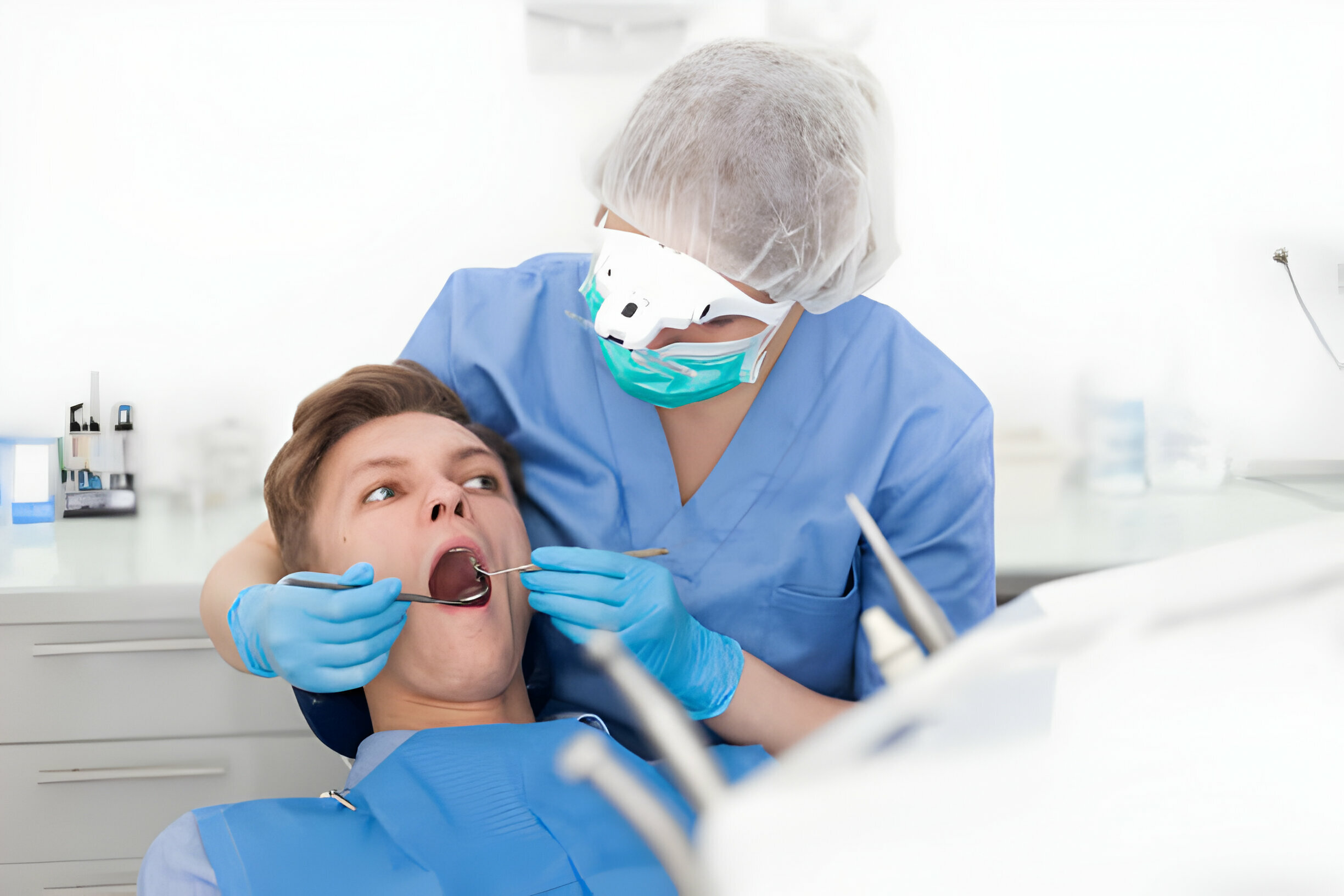 Understanding Your Restorative Dentistry Options In Dallas, GA_2