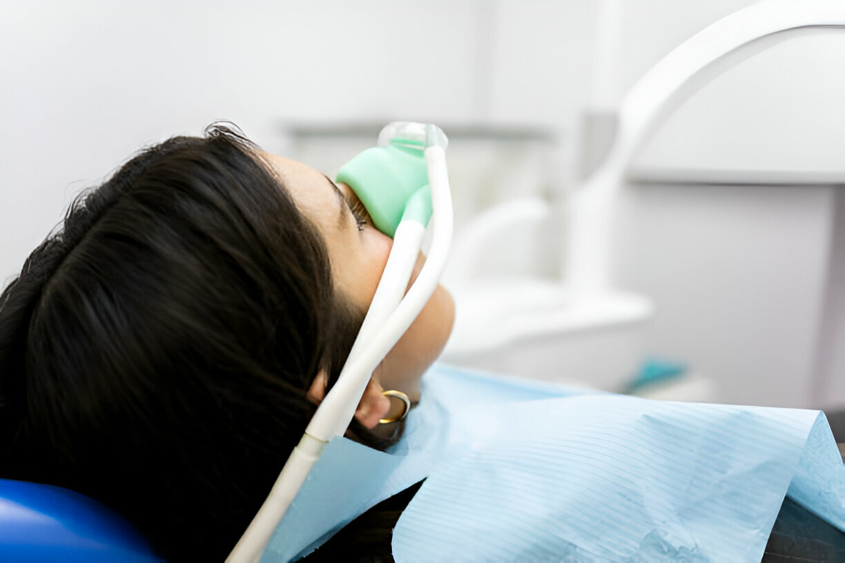 Top Reasons to Visit a Seven Hills Dentist in Dallas, GA, for Sedation Dentistry Services_FI