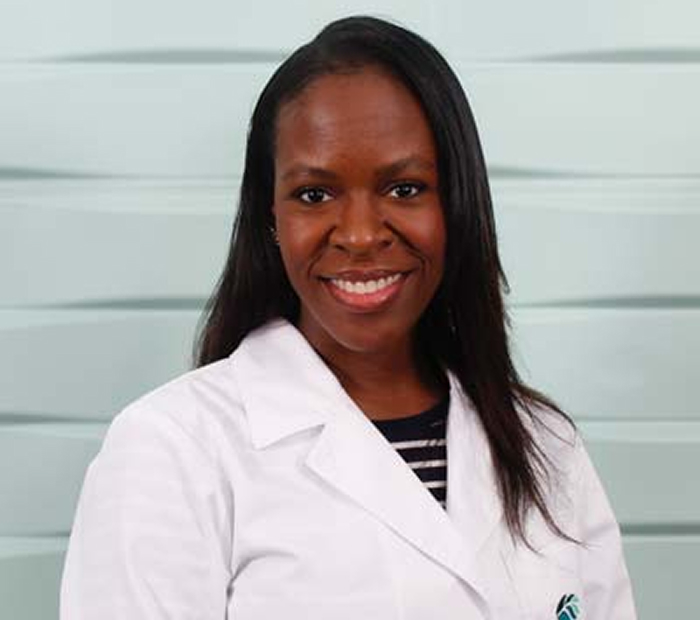 Dr. Praylo