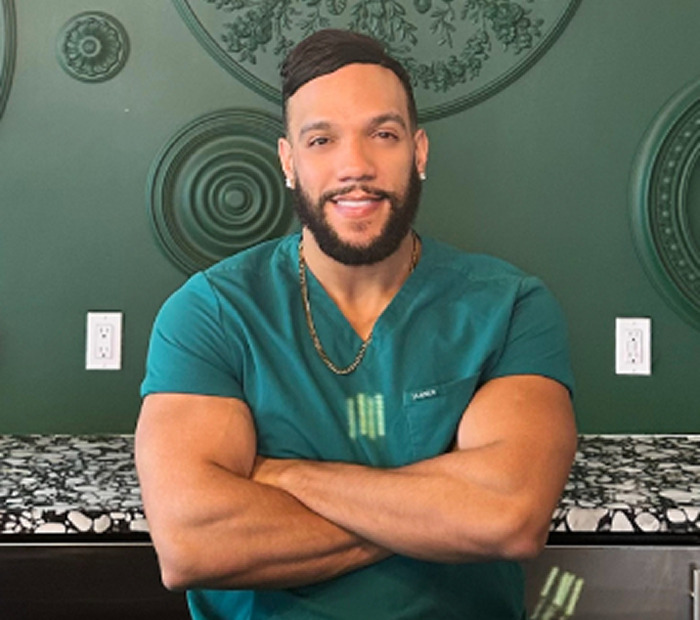 Dr. Michael Sterr