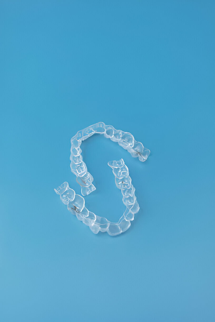 The Invisalign Journey: What to Expect from a Seven Hills Dentist in Dallas, GA_FI