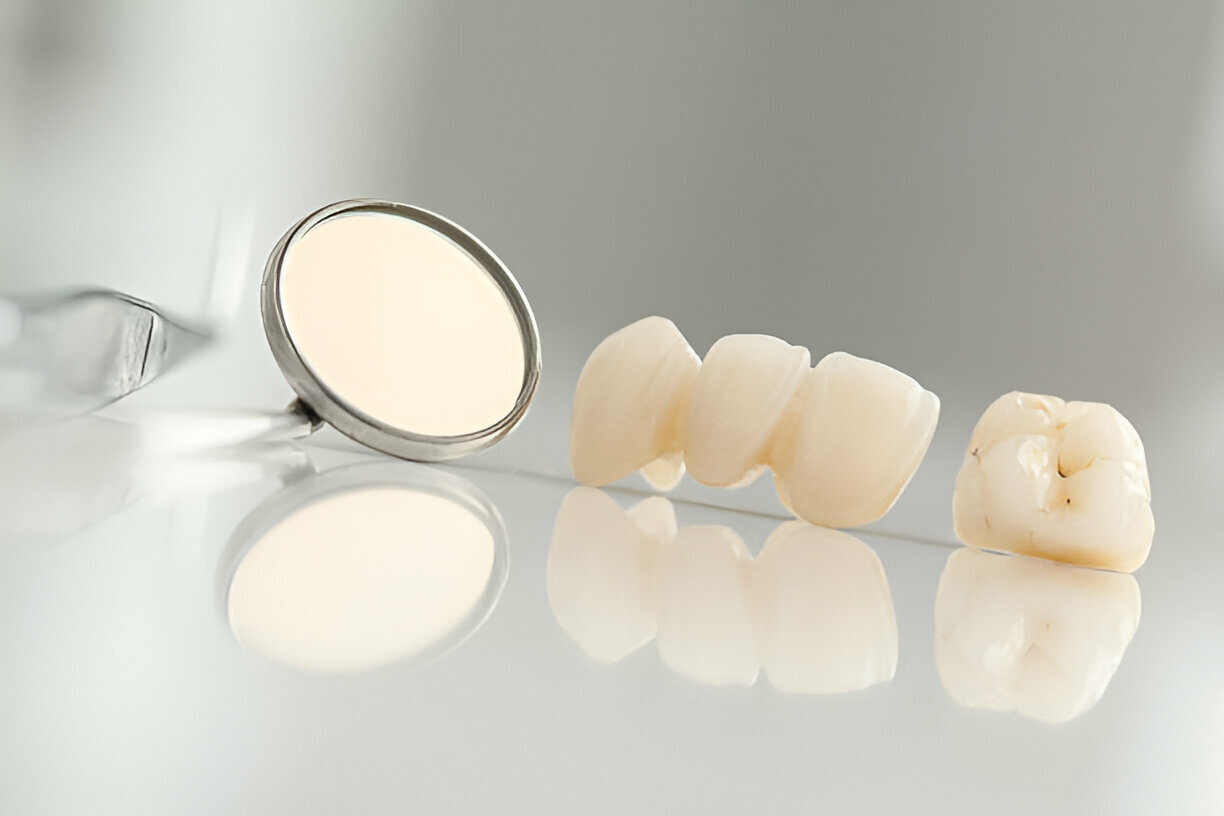 Discover the transformative power of dental implants in Dallas. 