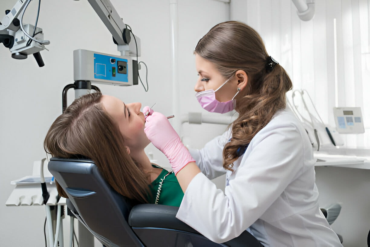 Discover the transformative power of dental implants in Dallas. 