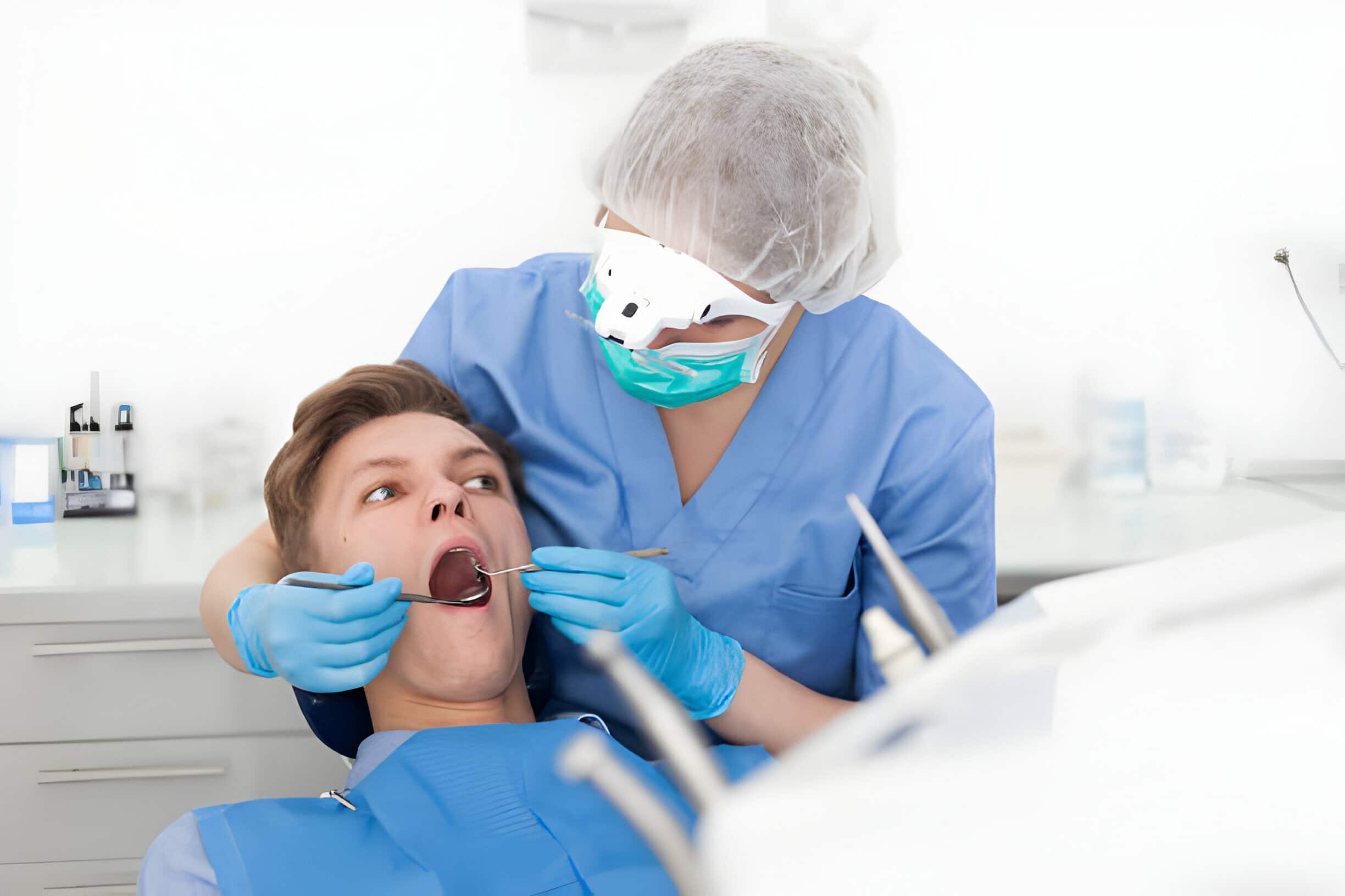 Understanding Your Restorative Dentistry Options In Dallas, GA_3