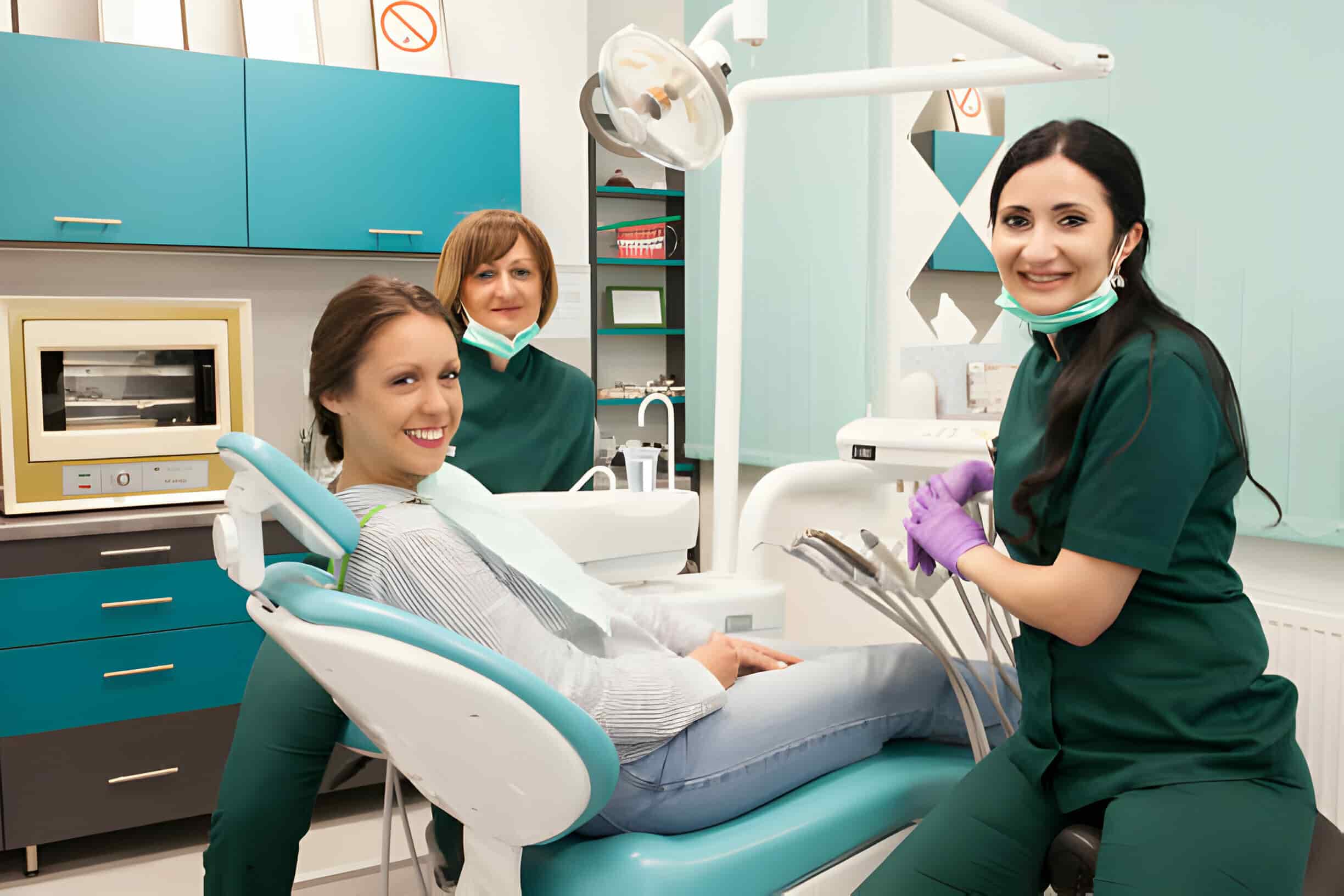 5 Reasons To Visit A Dallas, GA, Cosmetic Dentist_1