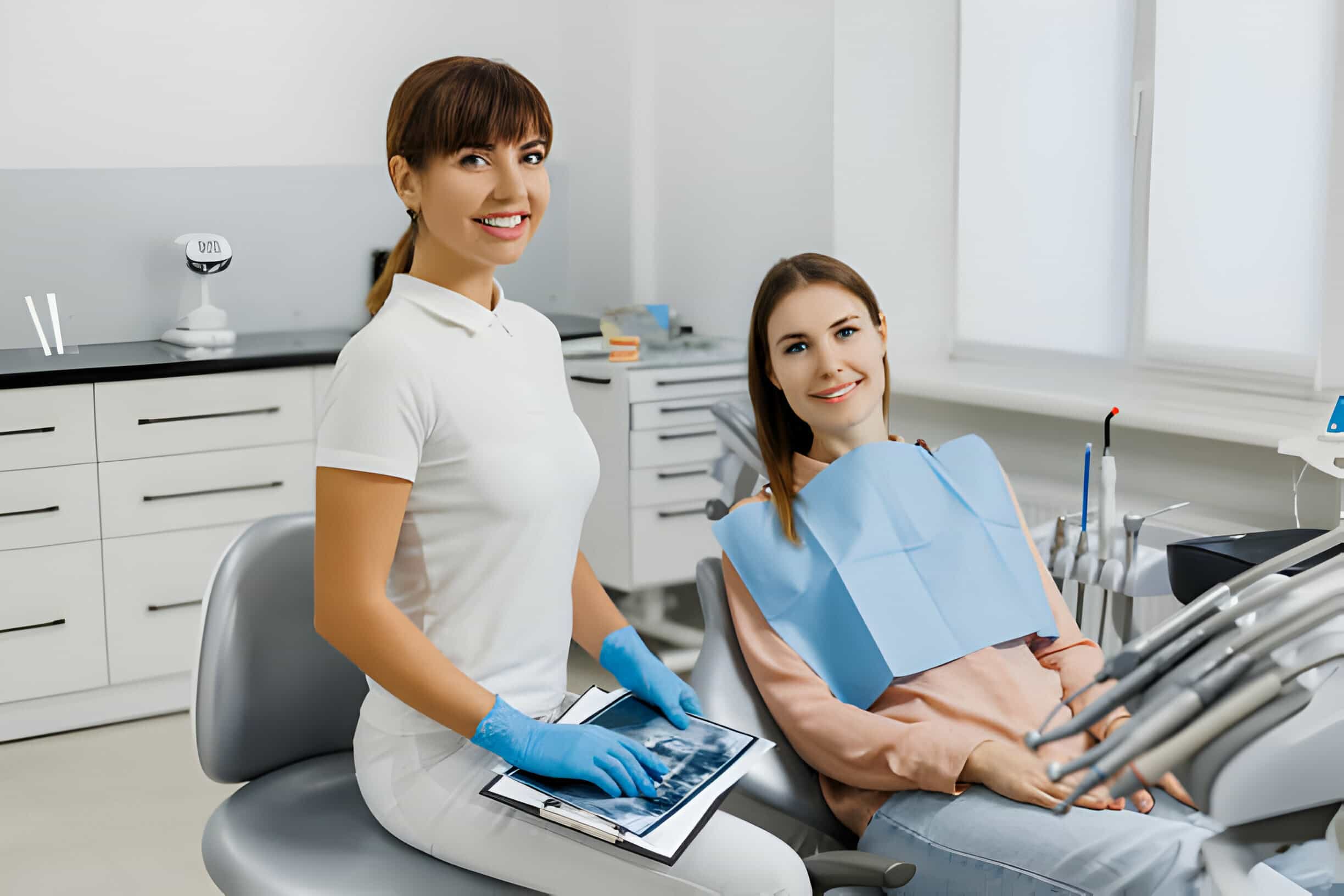 5 Reasons To Visit A Dallas, GA, Cosmetic Dentist_2
