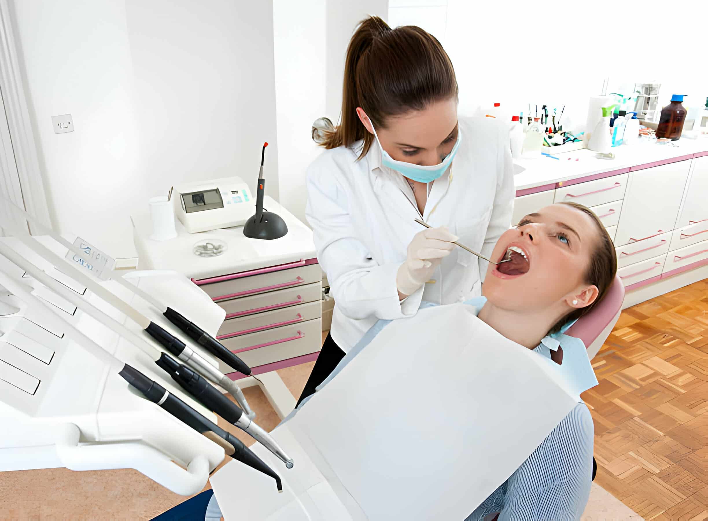 Basic Restorative Dental - What is it About?_1