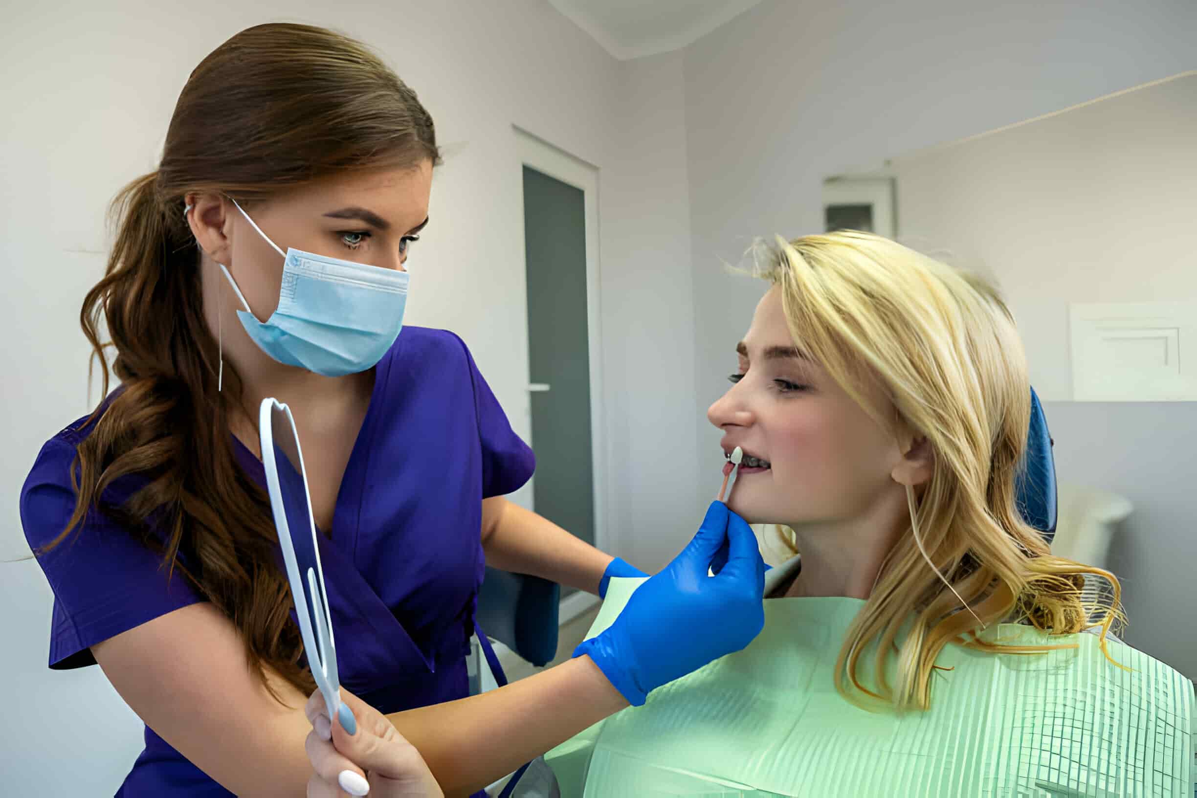 Basic Restorative Dental - What is it About?_3