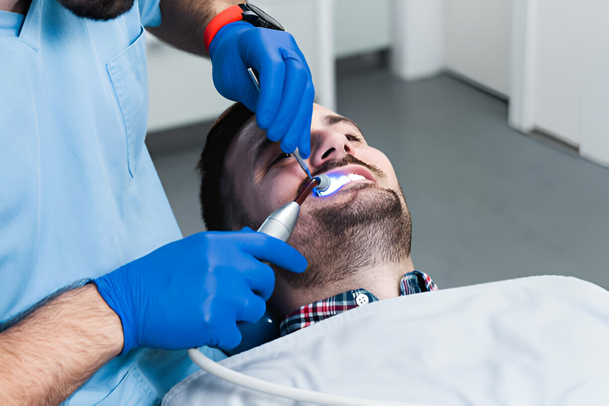 Restorative Dentistry Solutions for Common Dental Issues: Expert Advice from Seven Hills Dentist in Dallas, GA_2
