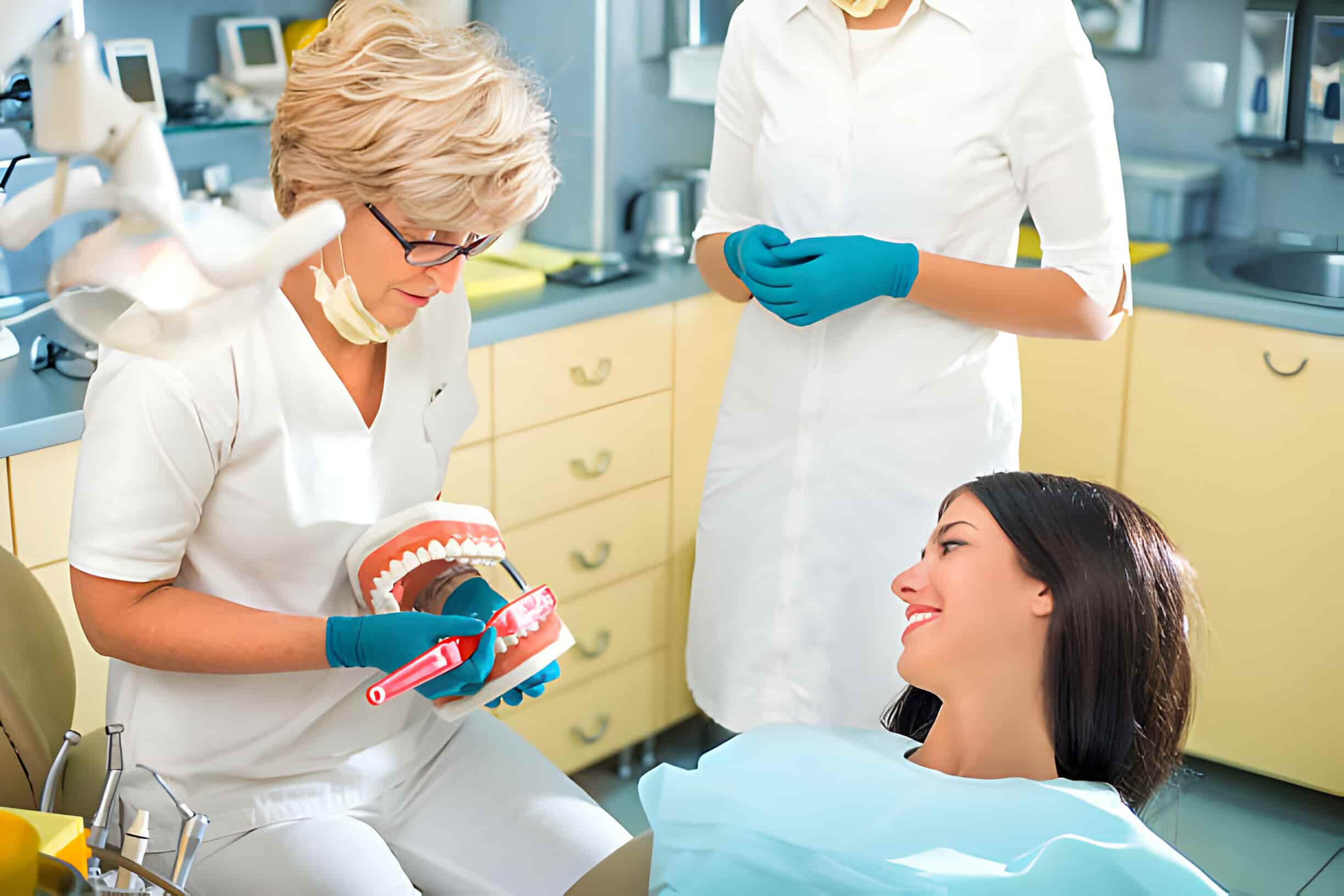 Explore Various Options and Costs to Fix A Broken Tooth_3