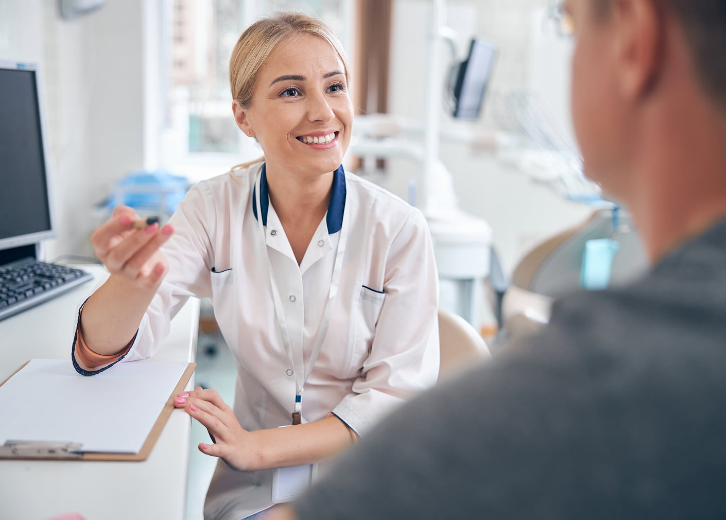 Seven Hills Dental savings plan for affordable dental care