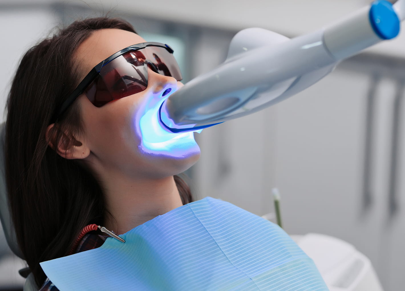 Teeth Whitening