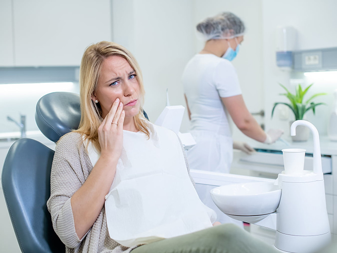 Emergency Dentistry