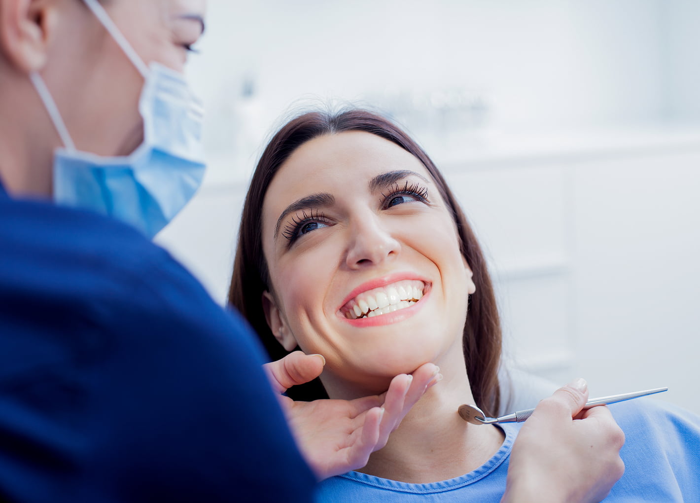 Dental Cleanings & Checkups