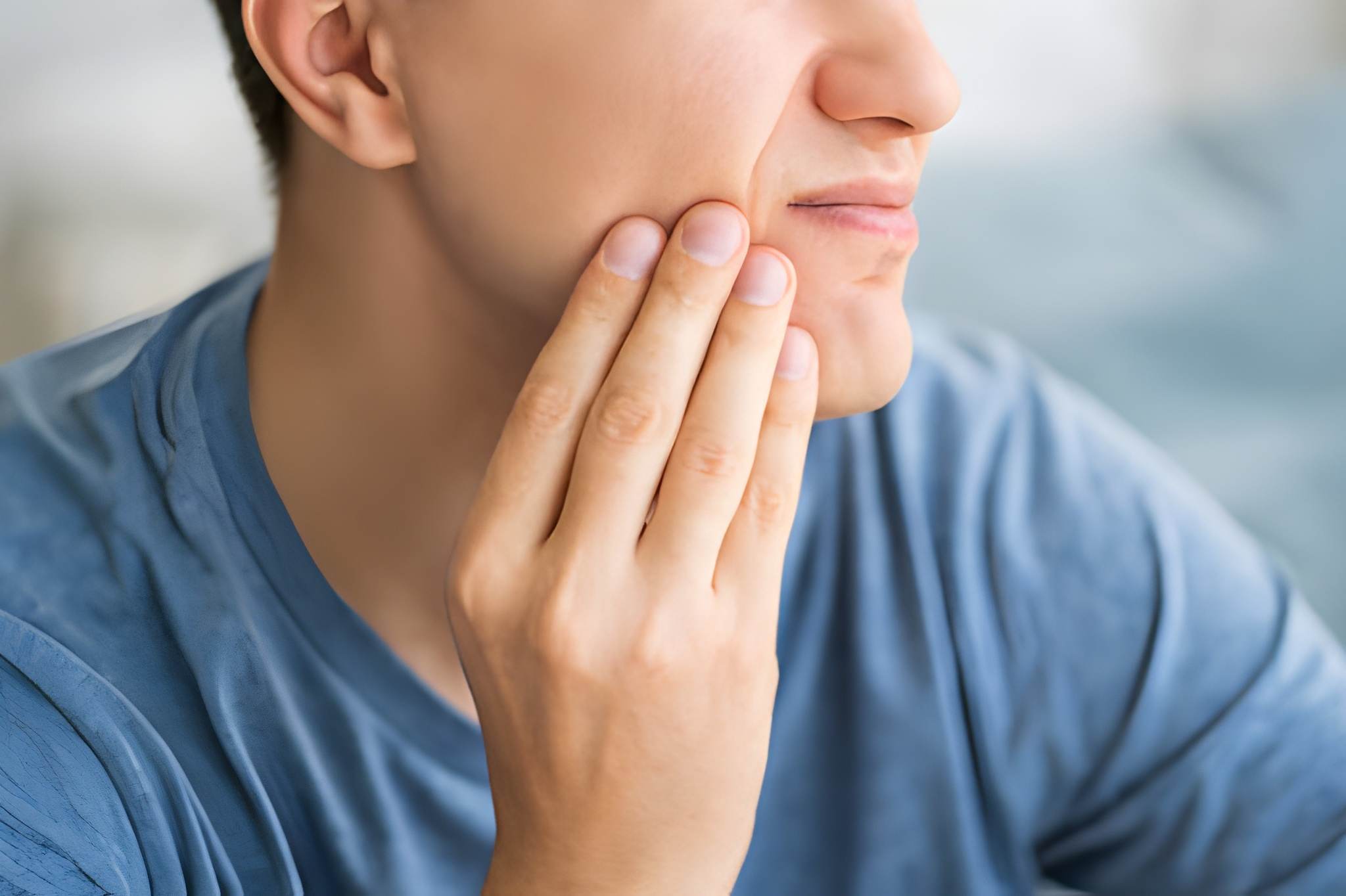 Tooth Pain or Dental Injury? Seven Hills Dentistry Offers Emergency Care in Dallas, GA_FI