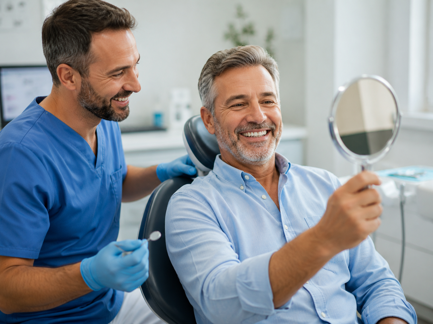 dental implants Dallas GA